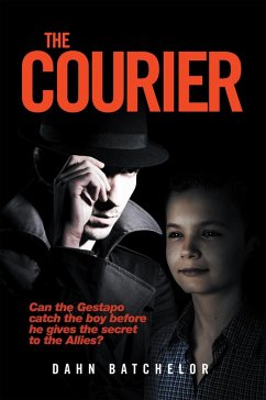 Cover The Courier (eBook, ePUB)