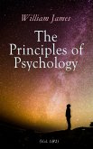 The Principles of Psychology (Vol. 1&2) (eBook, ePUB)