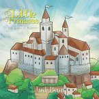 The Little Princess and the Land O' Plenty (eBook, ePUB)