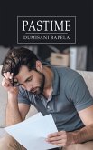 Pastime (eBook, ePUB) Pastime (eBook, ePUB)