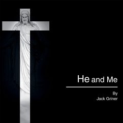 Cover He and Me (eBook, ePUB)