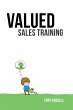 Valued Sales Training (eBook, ePUB) - Bild 1