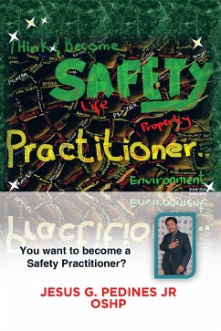 Cover Think and Become Safety Practitioner (eBook, ePUB)