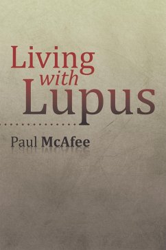 Living with Lupus (eBook, ePUB) - McAfee, Paul