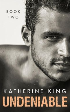 Cover Undeniable: Book Two (eBook, ePUB)