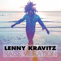 Raise Vibration (Super Deluxe) - Kravitz,Lenny