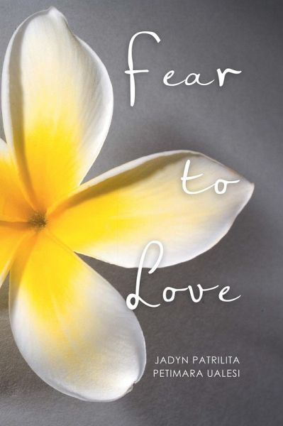 Fear to Love (eBook, ePUB)