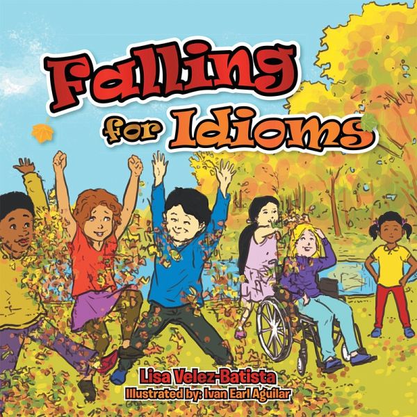 Falling for Idioms (eBook, ePUB) Falling for Idioms (eBook, ePUB)