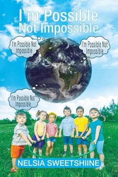 Cover I'M Possible Not Impossible (eBook, ePUB)