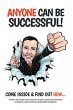Anyone Can Be Successful (eBook, ePUB) - Bild 1