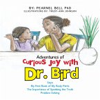 Adventures of Curious Jay with Dr. Bird (eBook, ePUB)