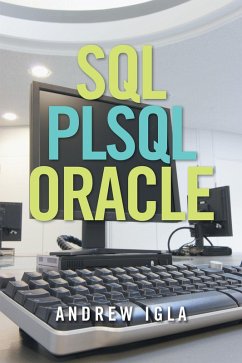 Sql Plsql Oracle (eBook, ePUB) - Igla, Andrew