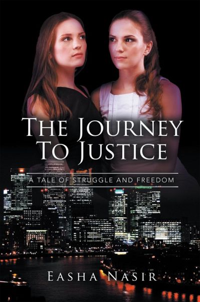 The Journey to Justice (eBook, ePUB) The Journey to Justice (eBook, ePUB)