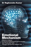 Emotional Mechanism (eBook, ePUB) Emotional Mechanism (eBook, ePUB)
