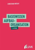 Basiswissen Aufbauorganisation (eBook, ePUB)