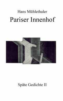 Pariser Innenhof (eBook, ePUB)