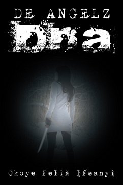 Cover De Angelz Dna (eBook, ePUB)