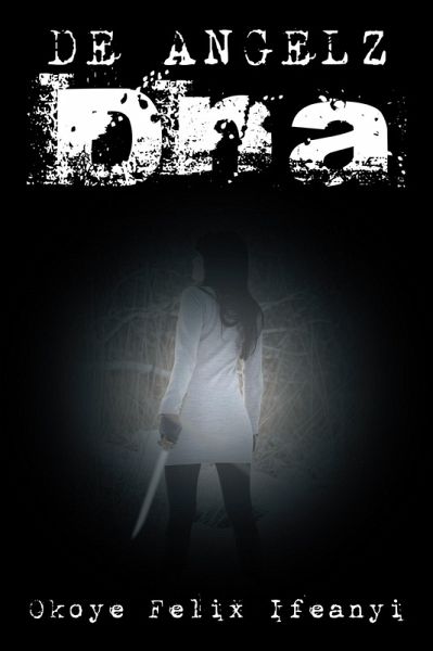 De Angelz Dna (eBook, ePUB)