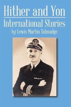 Cover Hither and Yon (eBook, ePUB)