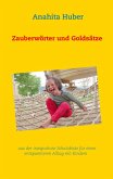 Zauberwörter und Goldsätze (eBook, ePUB)