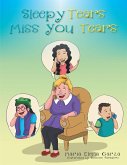 Sleepy Tears Miss You Tears (eBook, ePUB)