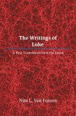 The Writings of Luke (eBook, ePUB)