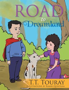 Cover Road to Dreamland (eBook, ePUB)