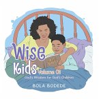 Wise Kids Volume 01 (eBook, ePUB)