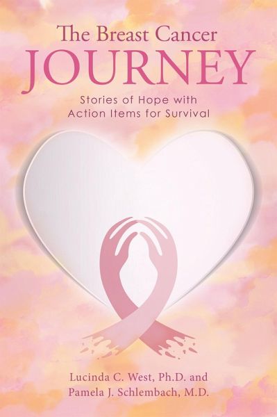The Breast Cancer Journey (eBook, ePUB)