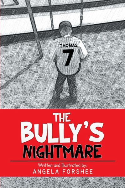 The Bully'S Nightmare (eBook, ePUB) The Bully'S Nightmare (eBook, ePUB)
