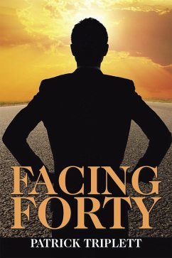 Cover Facing Forty (eBook, ePUB)