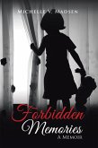 Forbidden Memories (eBook, ePUB)