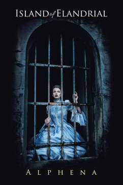 Cover Island of Elandrial (eBook, ePUB)