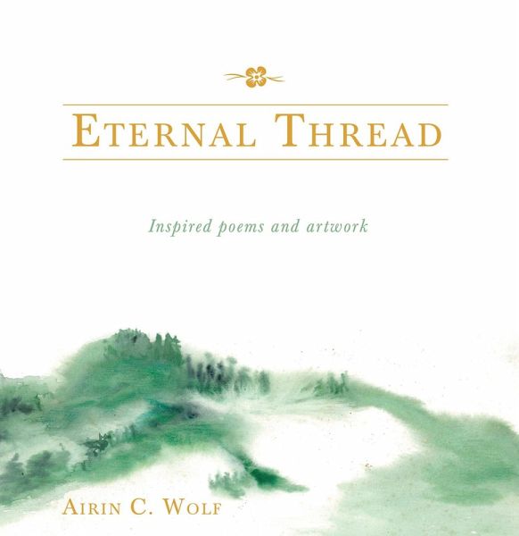 Eternal Thread (eBook, ePUB) Eternal Thread (eBook, ePUB)