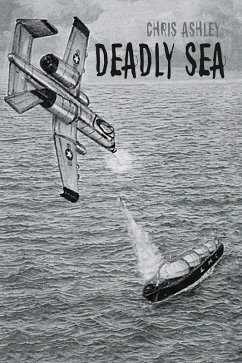 Deadly Sea (eBook, ePUB) - Ashley, Chris