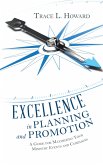 Excellence in Planning and Promotion (eBook, ePUB)