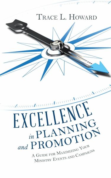 Excellence in Planning and Promotion (eBook, ePUB)