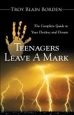 Teenagers Leave a Mark (eBook, ePUB)