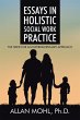Essays in Holistic Social Work Practice... - Bild 1