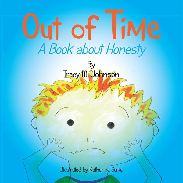 Out of Time (eBook, ePUB)