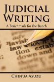 Judicial Writing (eBook, ePUB) Judicial Writing (eBook, ePUB)