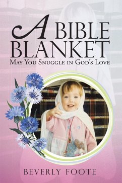 Cover A Bible Blanket (eBook, ePUB)