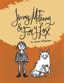 Jimmy Mcfinny and Foxylox (eBook, ePUB)