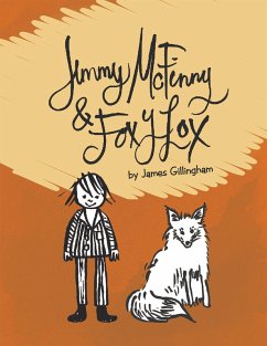 Cover Jimmy Mcfinny and Foxylox (eBook, ePUB)