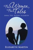 Four Women, Four Tales (eBook, ePUB)