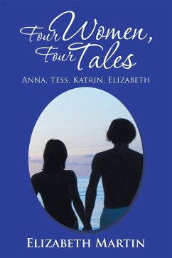 Cover Four Women, Four Tales (eBook, ePUB)