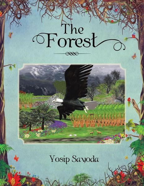 The Forest (eBook, ePUB)