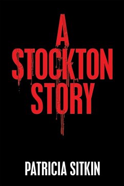 A Stockton Story (eBook, ePUB) - Sitkin, Patricia