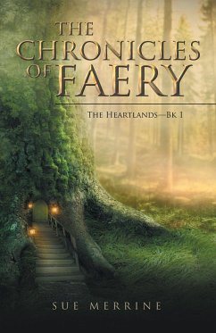 Cover The Chronicles of Faery (eBook, ePUB)