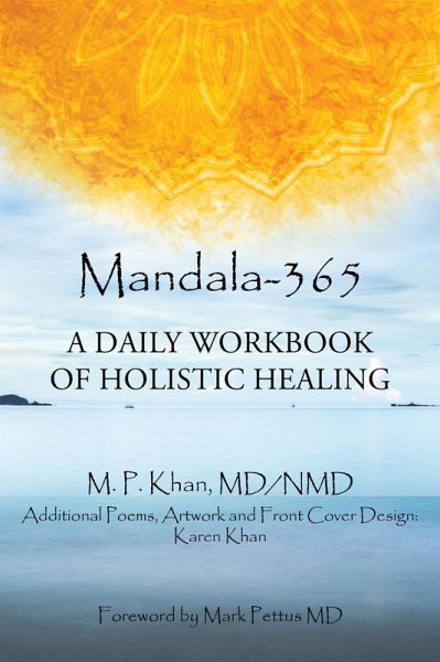 Mandala-365 (eBook, ePUB)